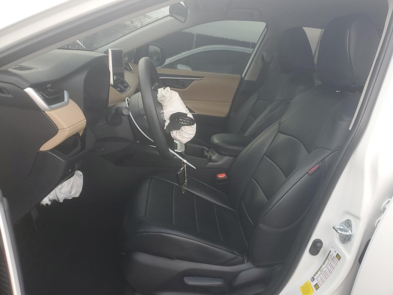 2024 Toyota Rav4 Le - Фото 7