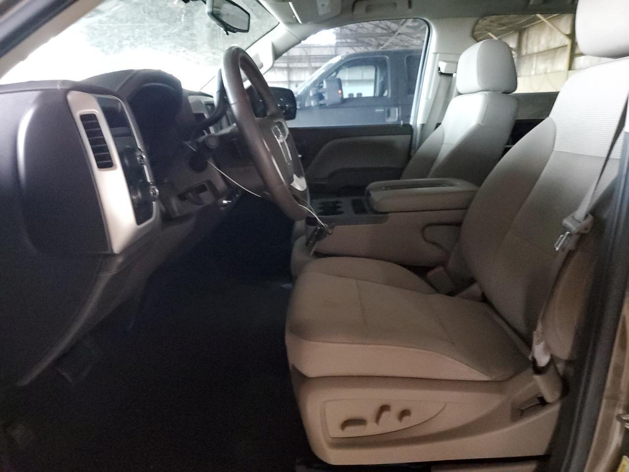 2014 GMC Sierra K1500 Sle - Фото 7