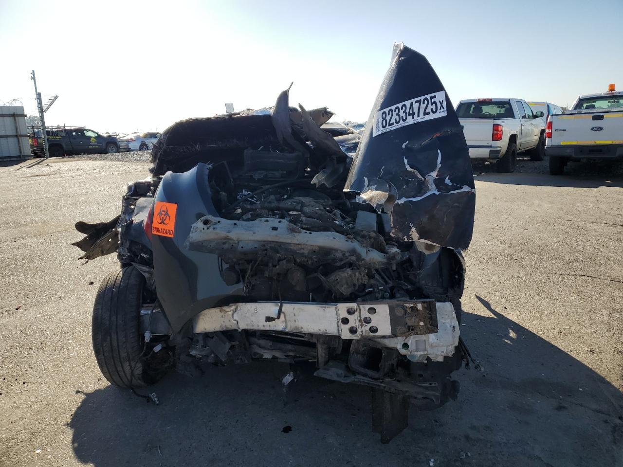 2017 Lexus Is 350 - Фото 5