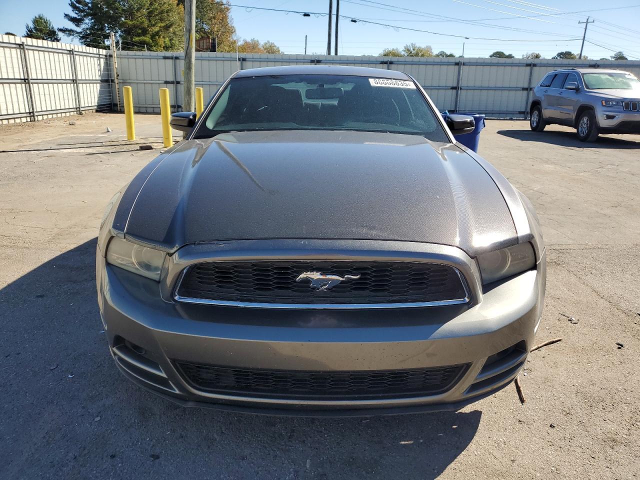2013 Ford Mustang - Фото 5