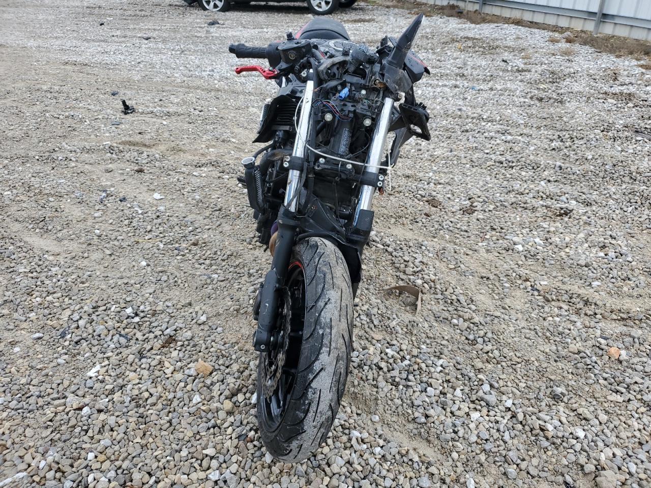 2023 Kawasaki Er650 P - Фото 2