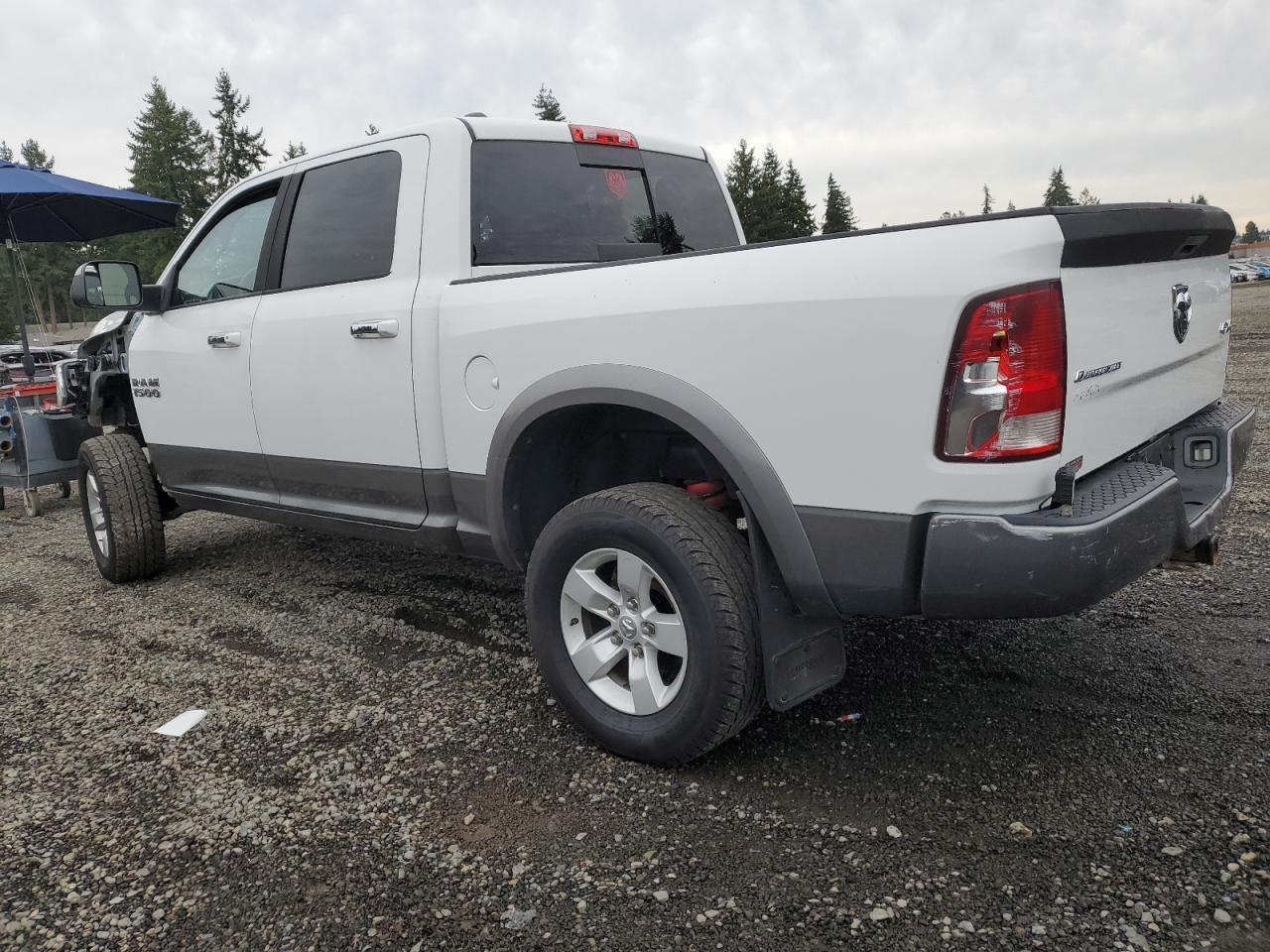 2013 Ram 1500 Slt - Image 2