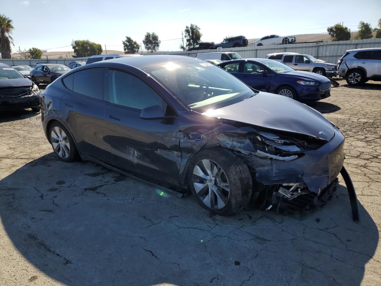 2021 Tesla Model Y - Image 4