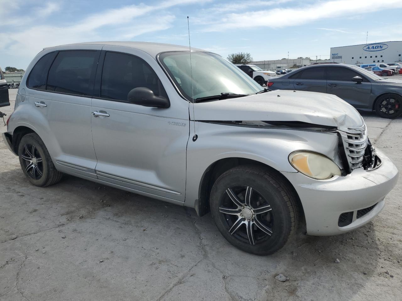 2006 Chrysler Pt Cruiser Touring - Фото 4