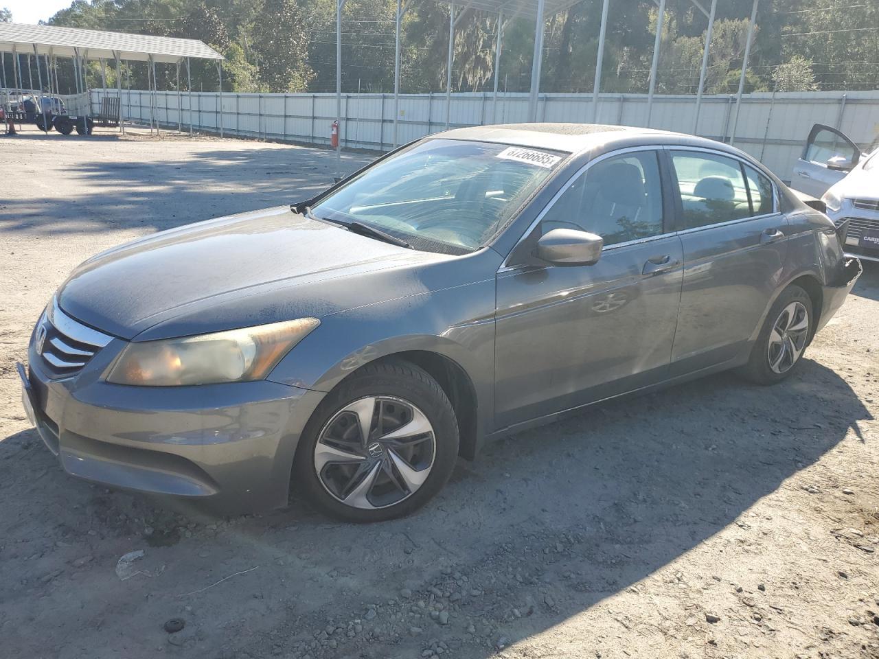 2011 Honda Accord Exl