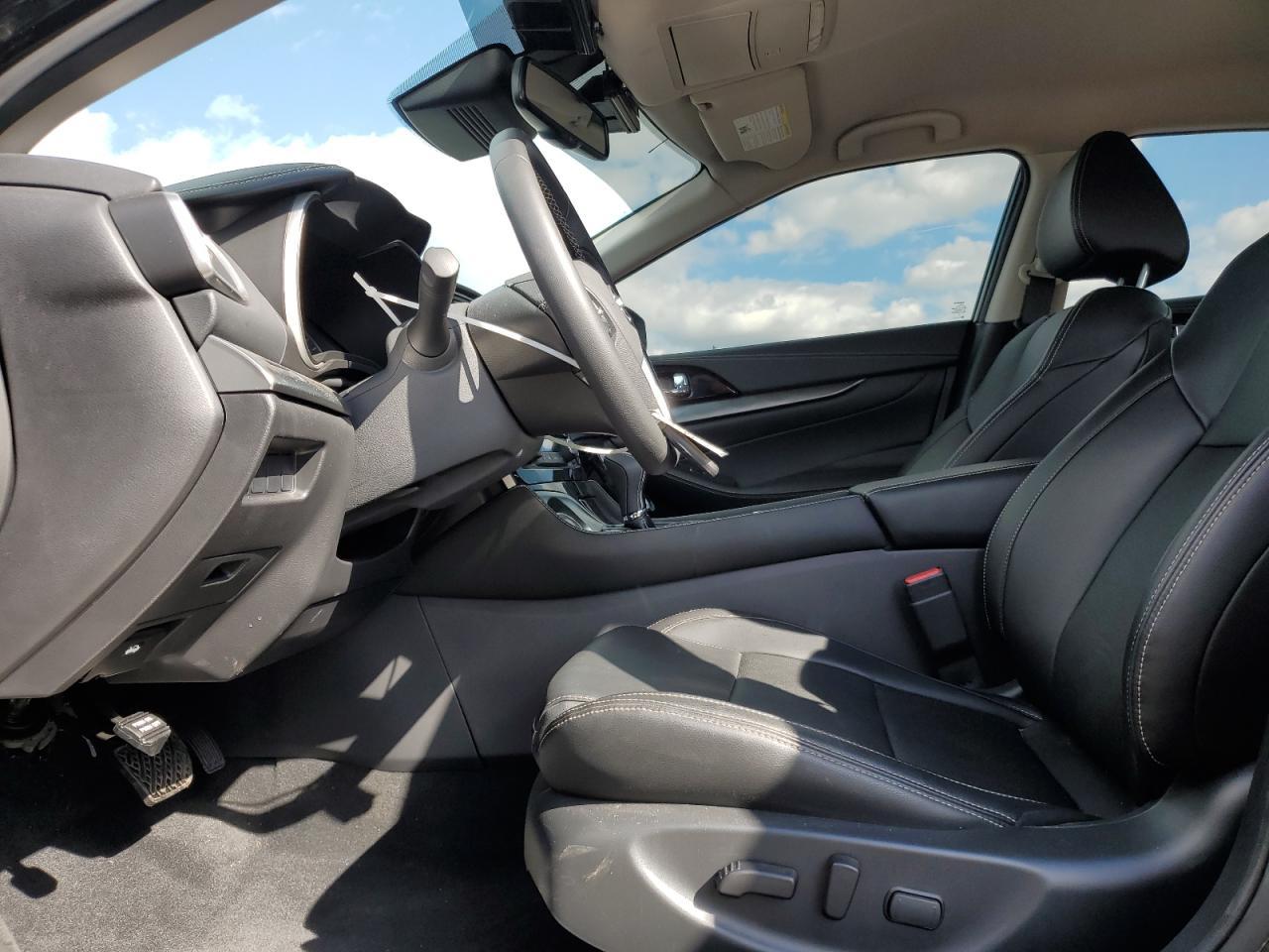 2023 Nissan Maxima Sv - Фото 7