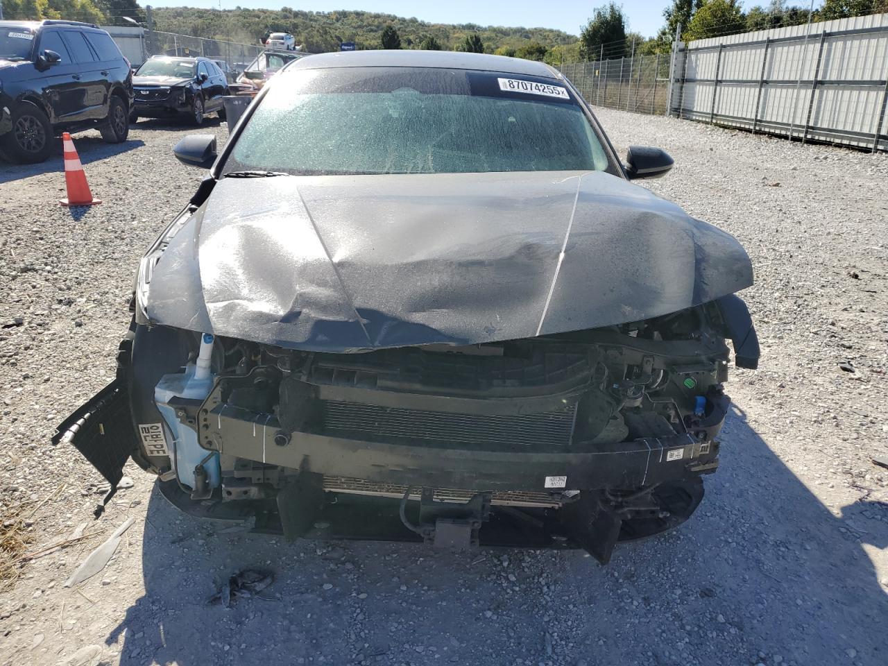 2025 Hyundai Elantra Sel - Image 5