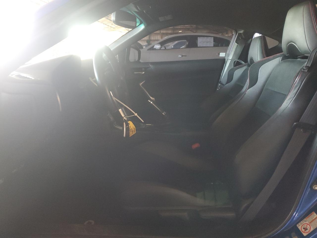 2016 Subaru Brz 2.0 Limited - Фото 7