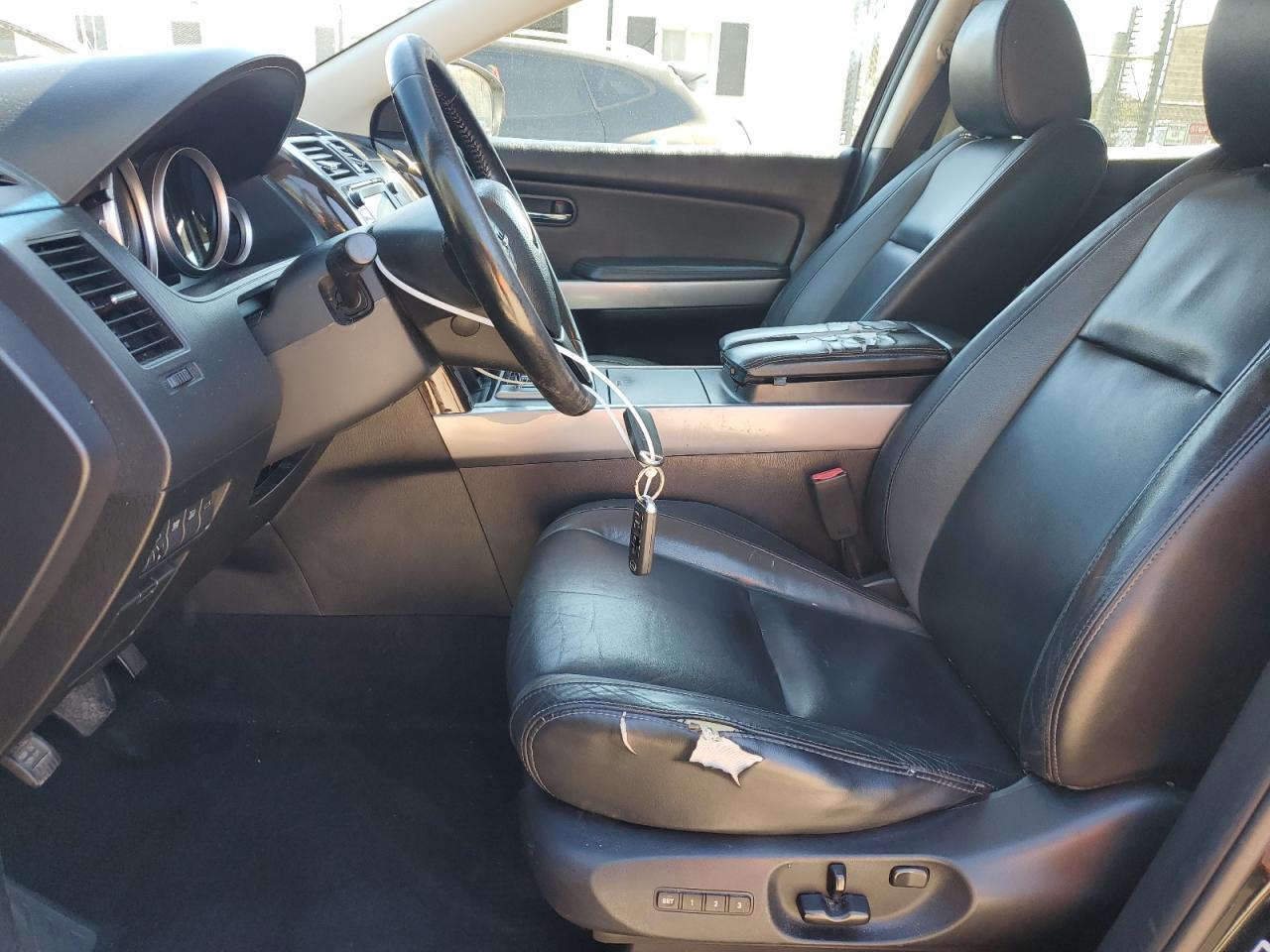 2012 Mazda Cx-9 - Image 7