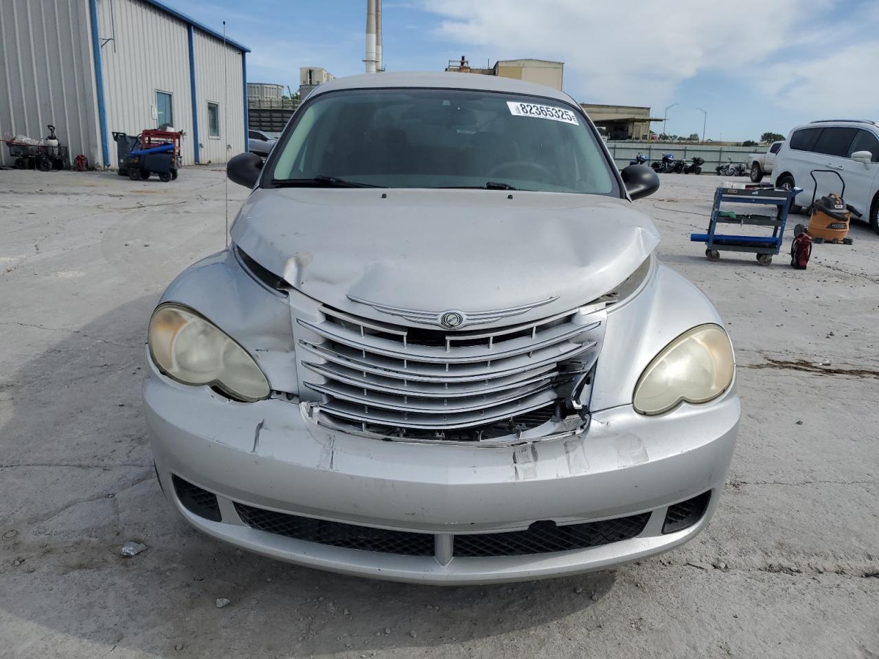 2006 Chrysler Pt Cruiser Touring - Фото 5