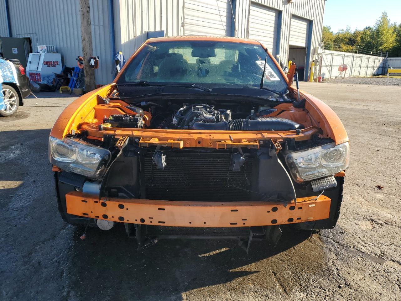 2014 Dodge Charger R - Фото 5