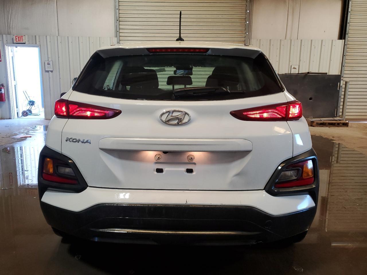 2020 Hyundai Kona Se - Image 6
