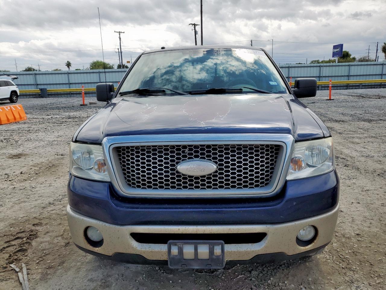 2008 Ford F150 Supercrew - Фото 5