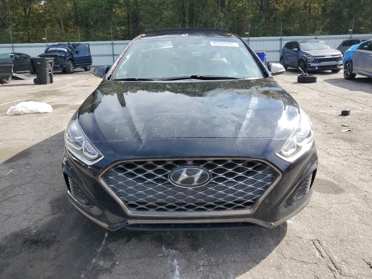 2019 Hyundai Sonata Limited - Image 5