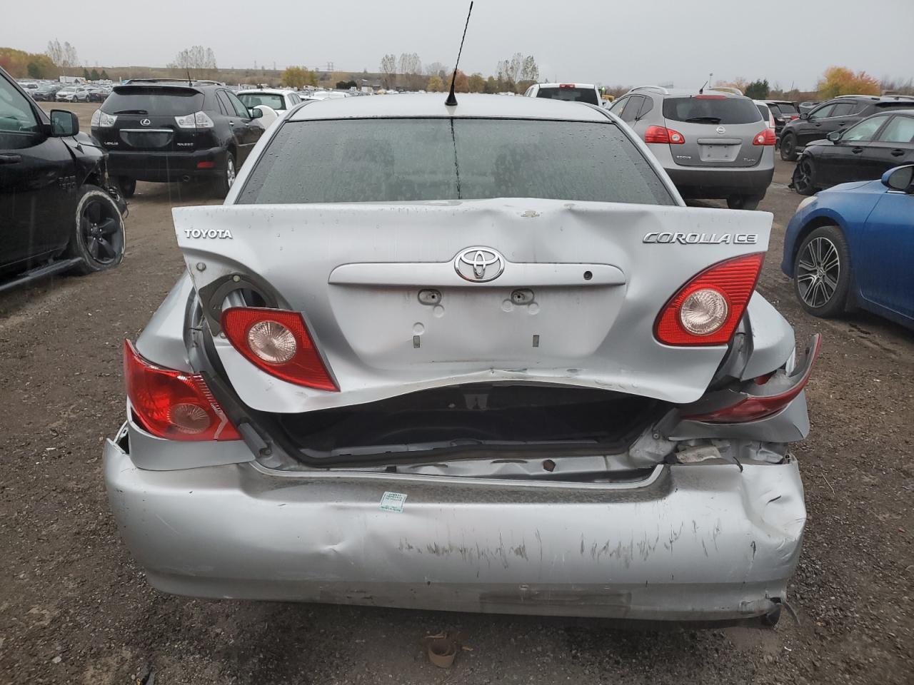 2005 Toyota Corolla Ce - Image 6