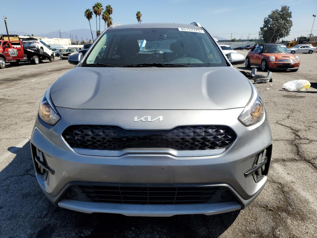 2022 Kia Niro Lx - Image 5