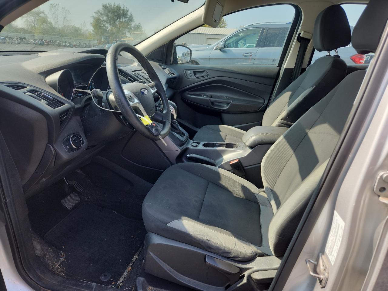 2014 Ford Escape S - Image 7