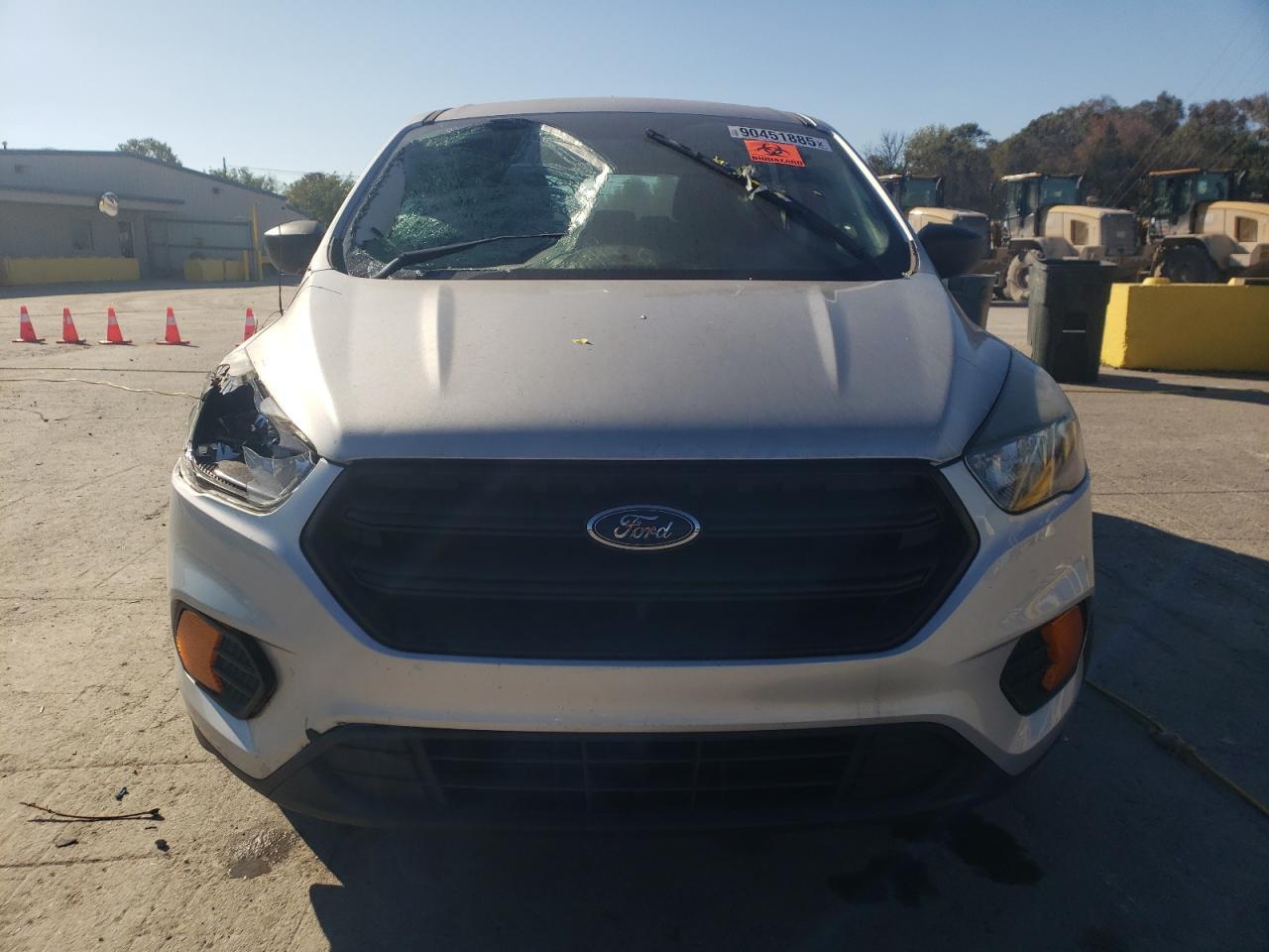 2018 Ford Escape S - Image 5