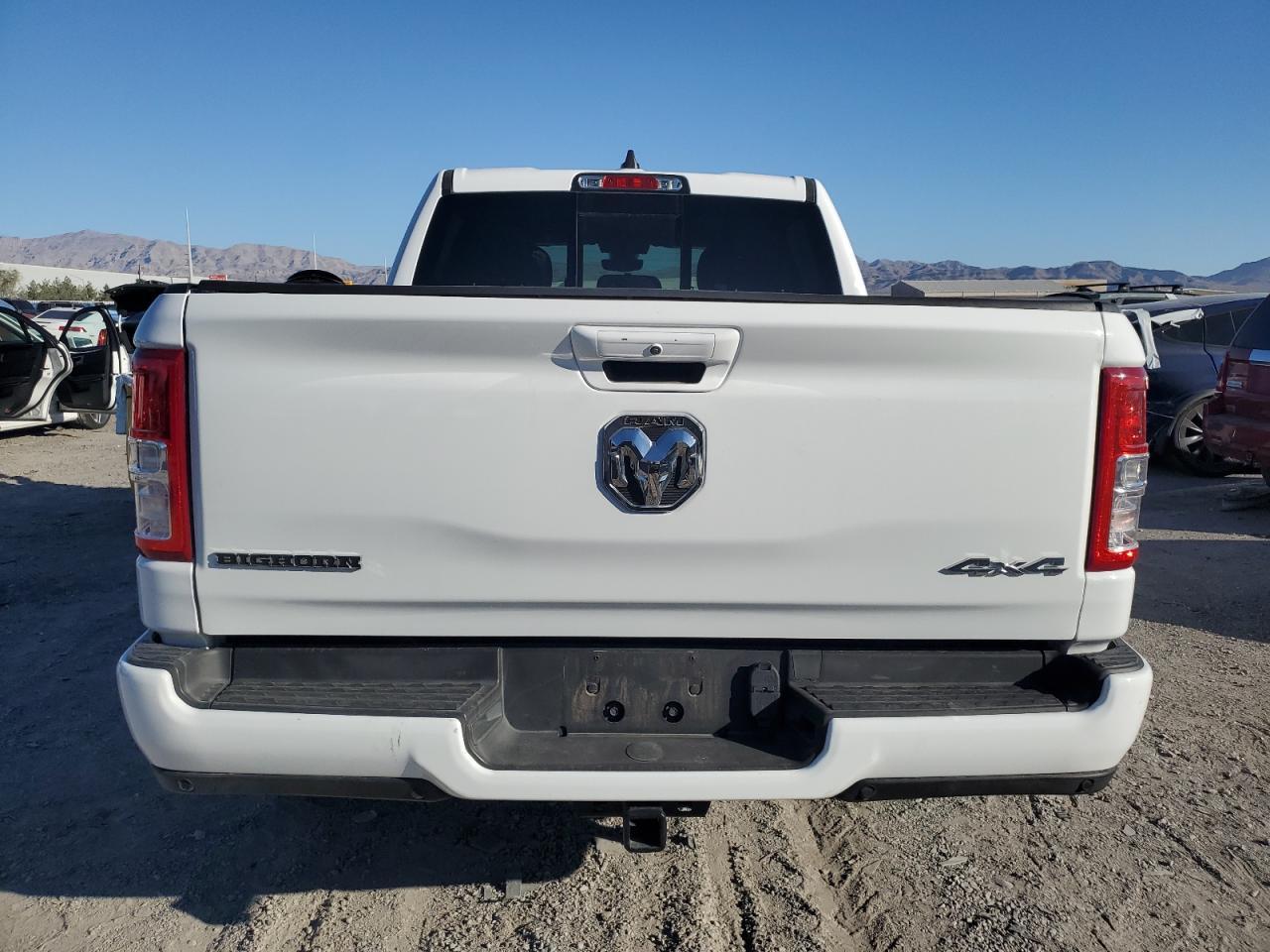 2023 Ram 1500 Big Horn/Lone Star - Фото 6