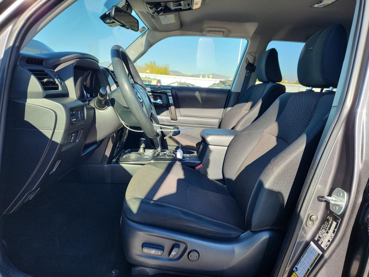 2020 Toyota 4Runner Trd Off-Road - Image 7