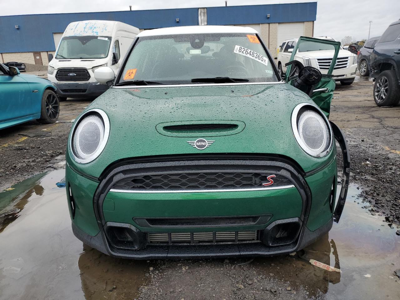 2023 Mini Cooper S - Image 5