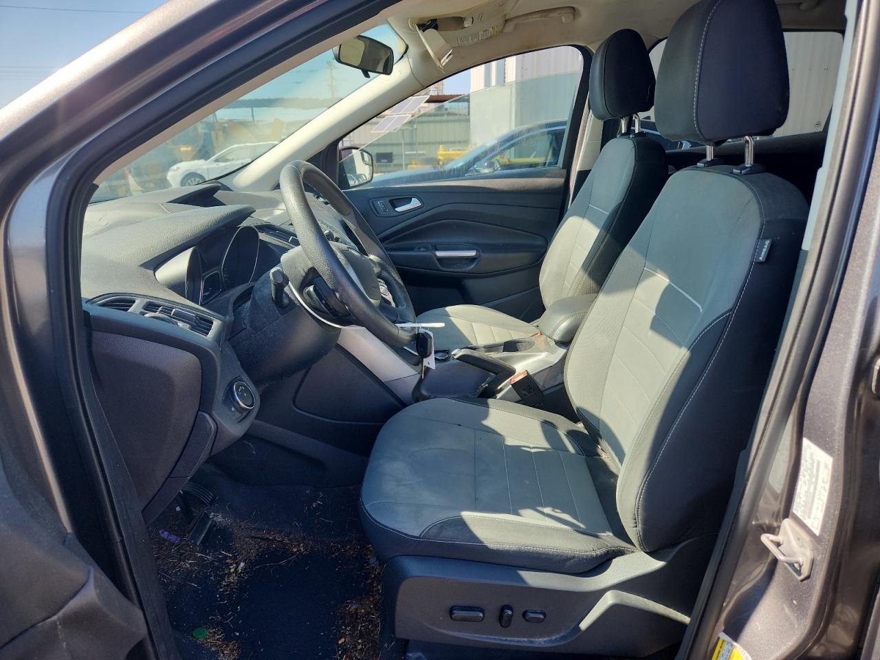 2014 Ford Escape Se - Image 7