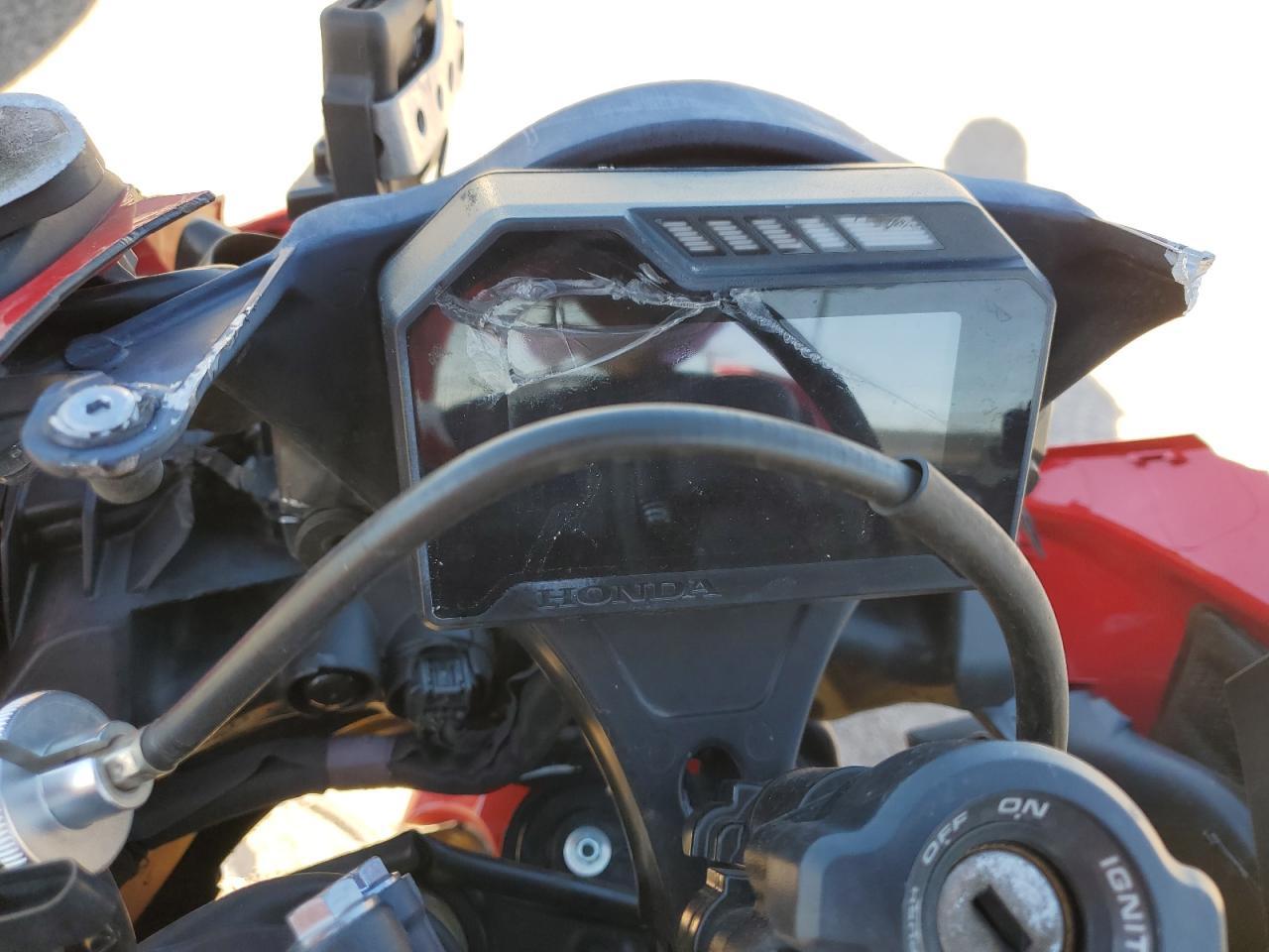 2023 Honda Cbr1000 Rr - Фото 7