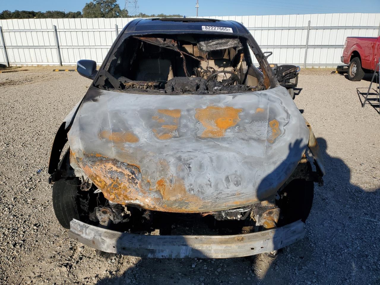 2013 Hyundai Santa Fe Sport - Фото 5