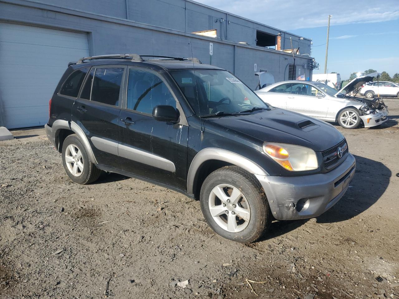 2004 Toyota Rav4 - Фото 4