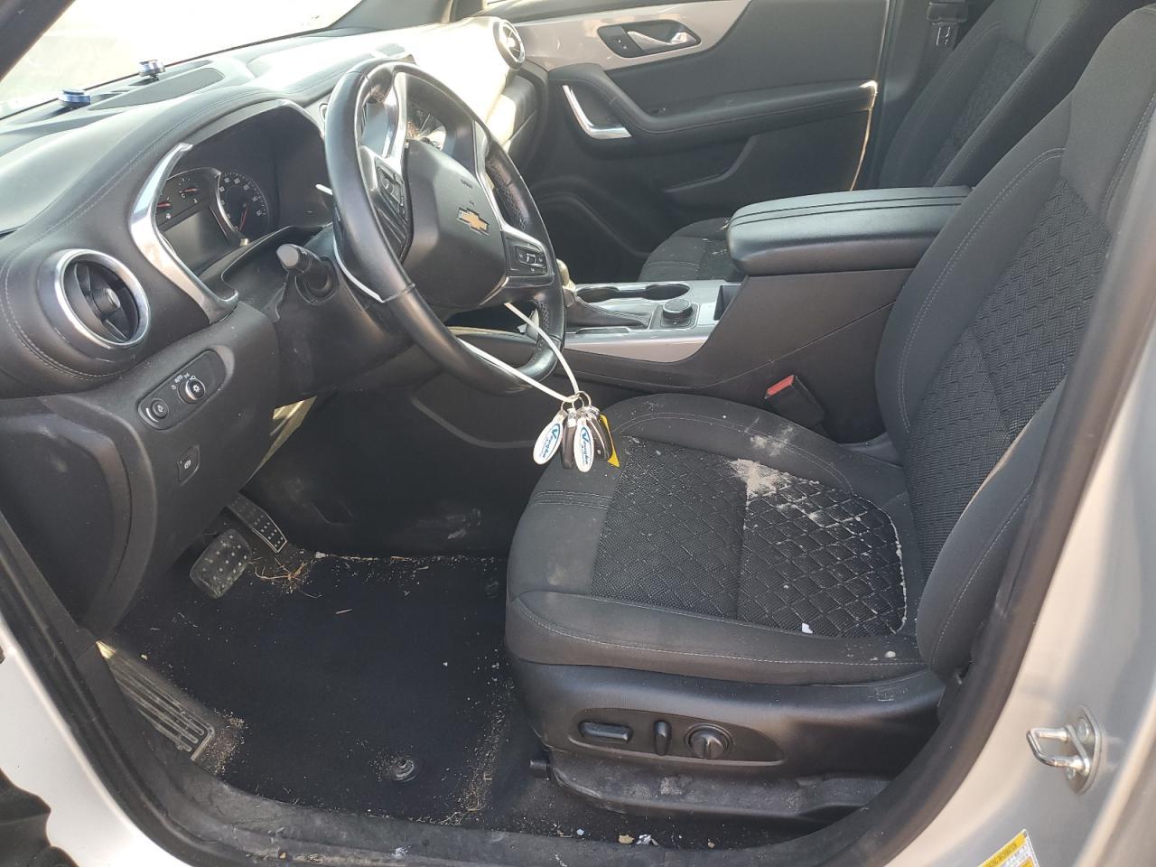 2019 Chevrolet Blazer 2Lt - Фото 7