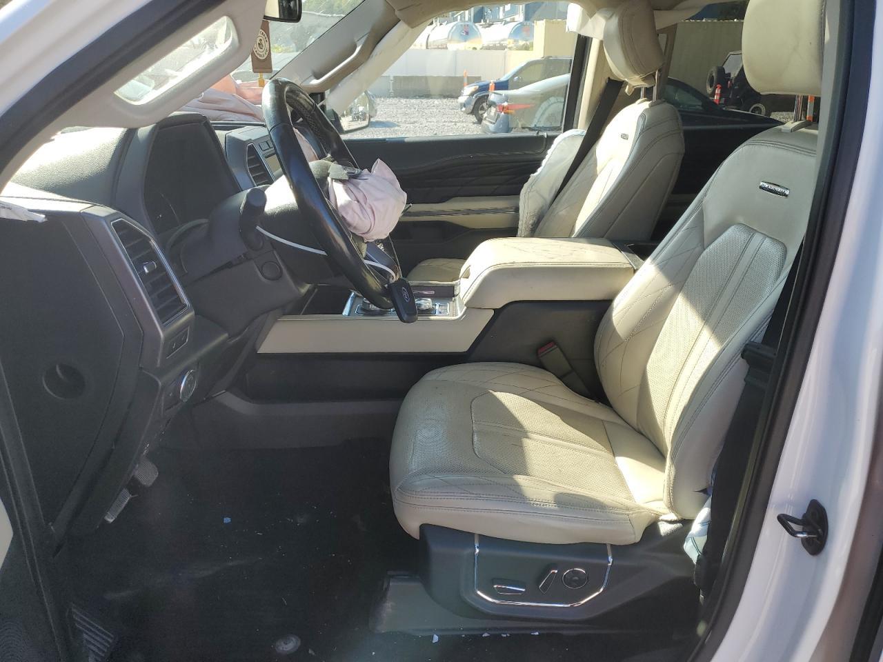 2018 Ford Expedition Platinum - Фото 7