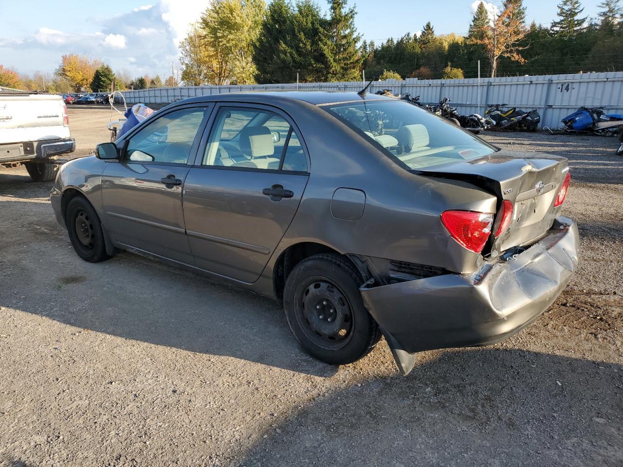 2006 Toyota Corolla Ce - Фото 2