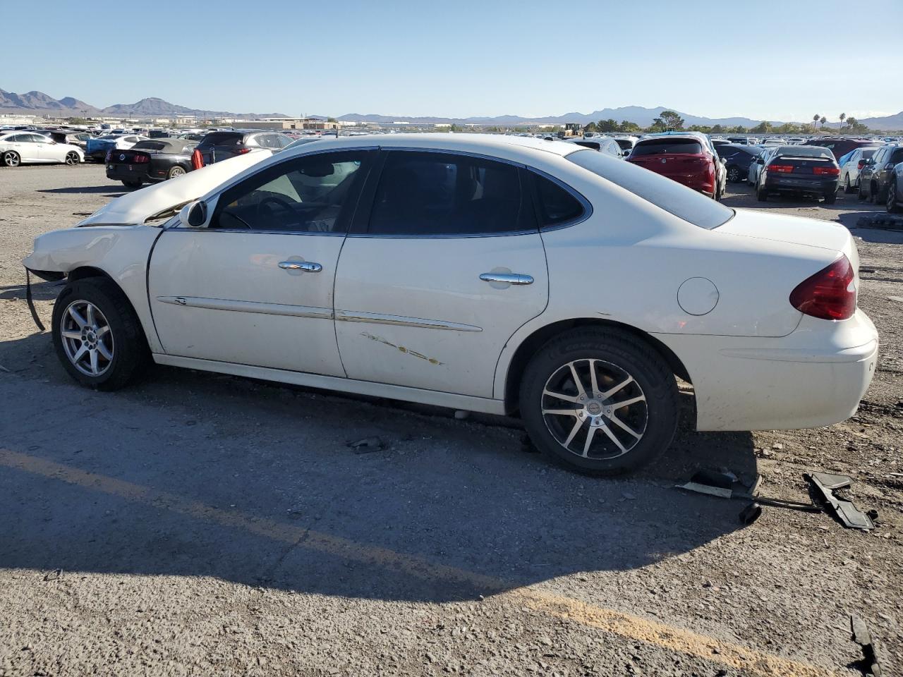 2005 Buick Lacrosse Cxl - Фото 2
