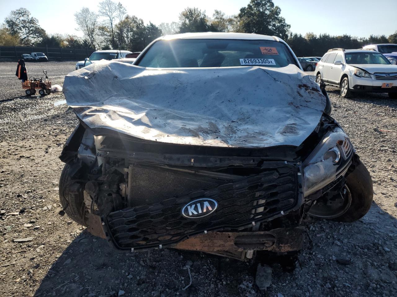 2019 Kia Sorento Lx - Фото 5