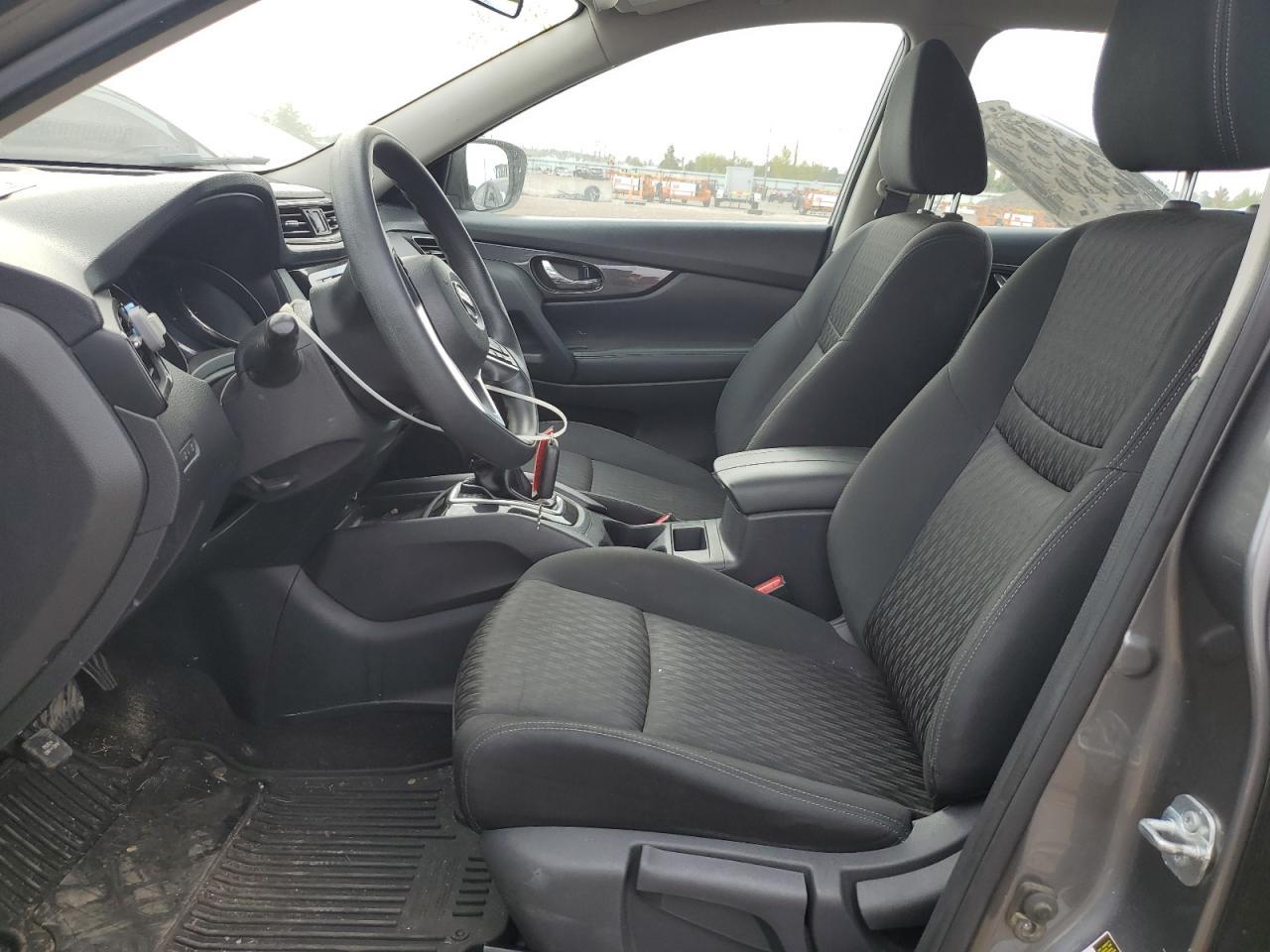 2017 Nissan Rogue S - Image 7