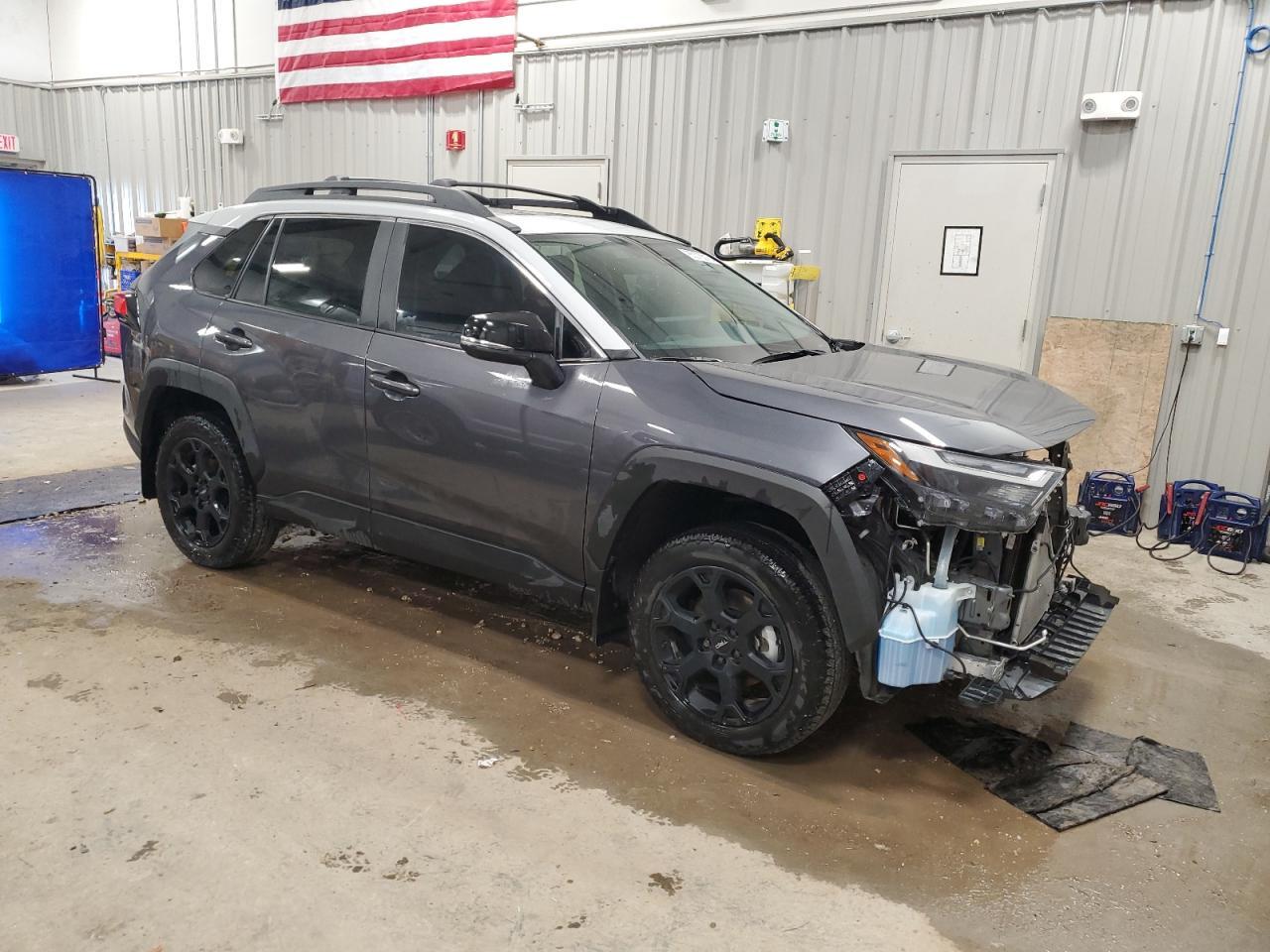 2024 Toyota Rav4 Trd Off Road - Фото 4