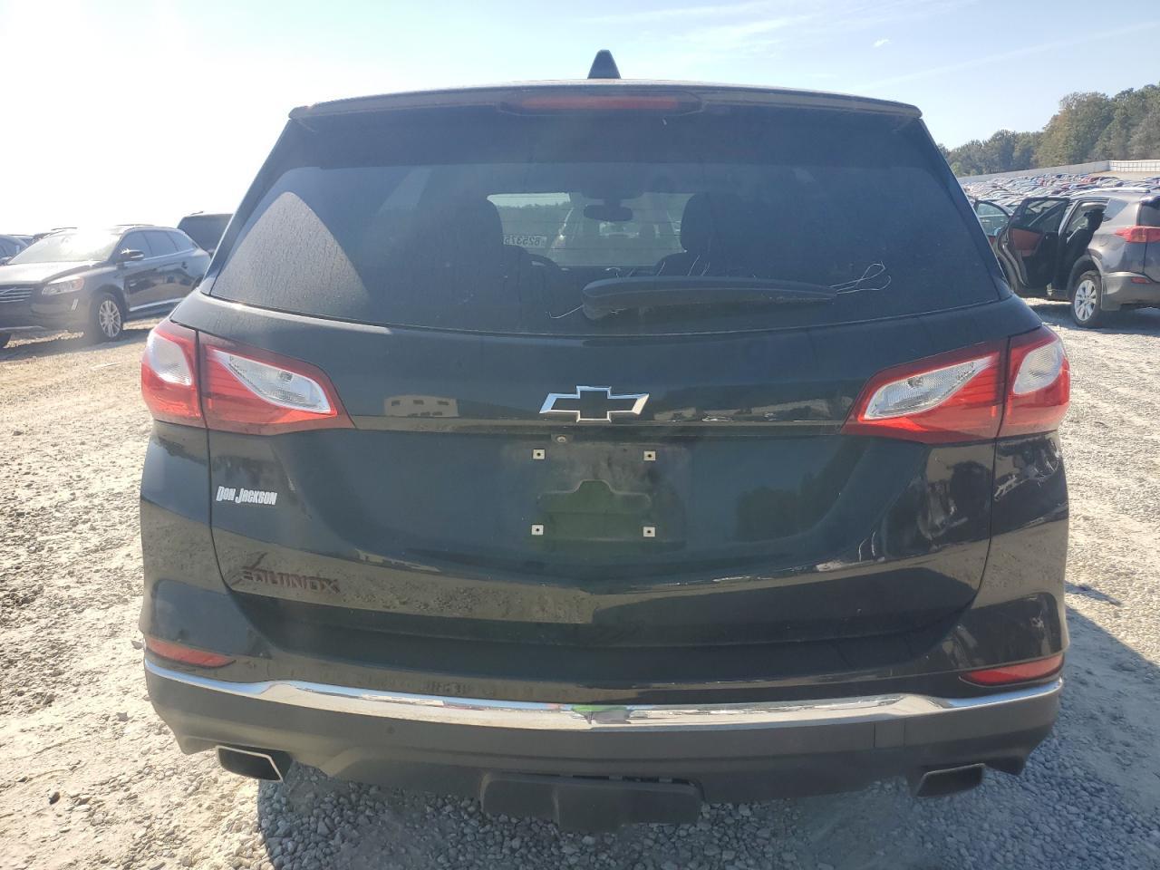 2019 Chevrolet Equinox - Фото 6