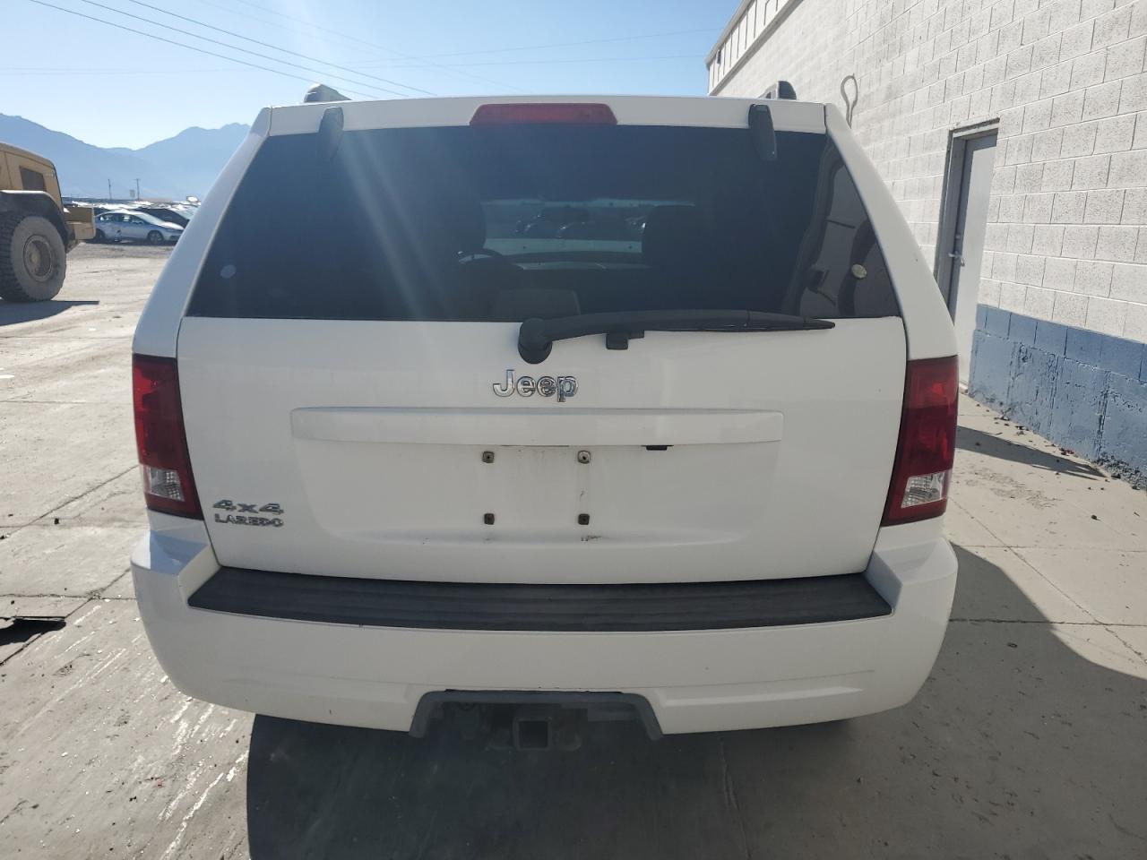 2006 Jeep Grand Cherokee Laredo - Фото 6