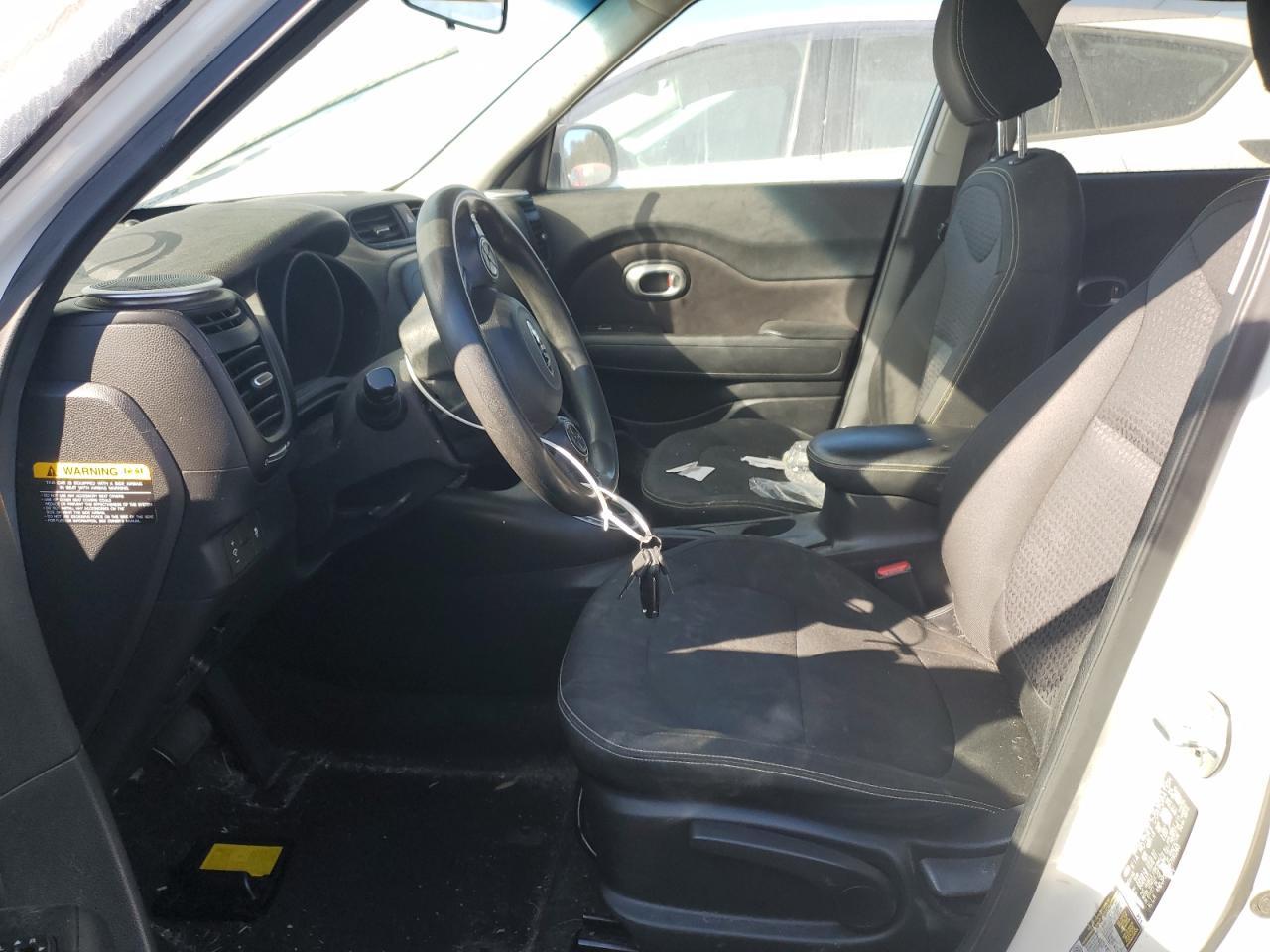 2015 Kia Soul + - Image 7