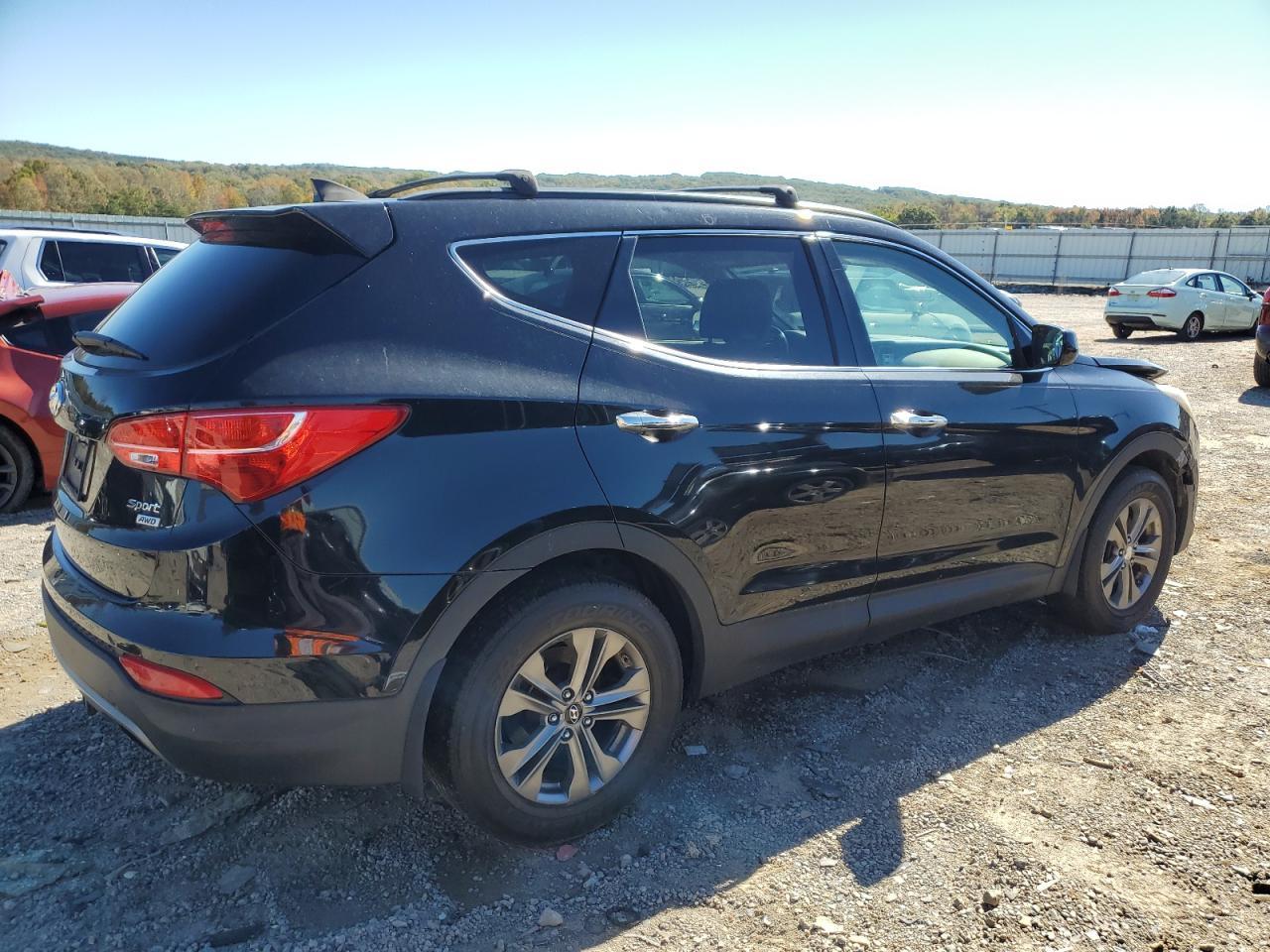 2014 Hyundai Santa Fe Sport - Фото 3