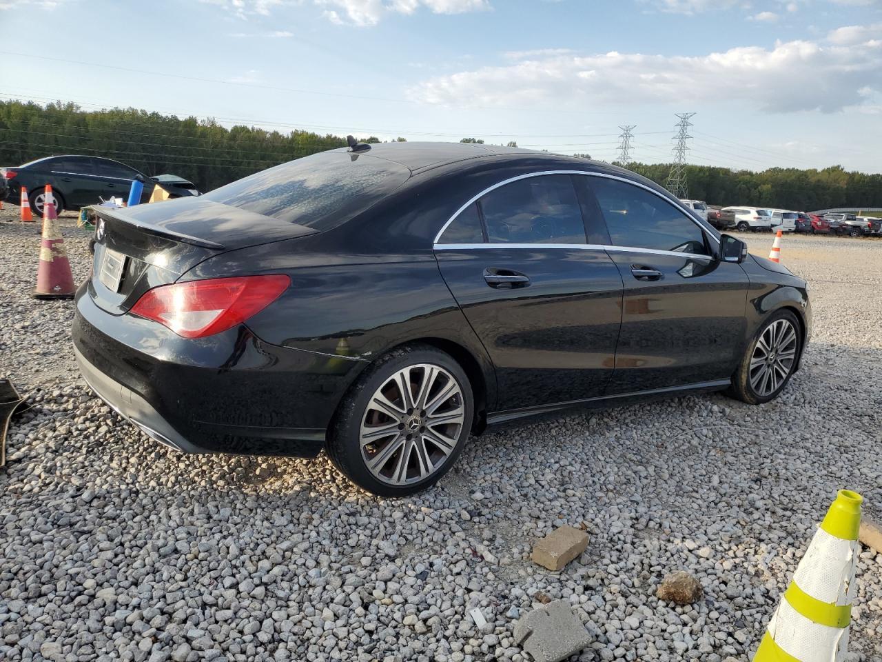 2018 Mercedes-Benz Cla 250 - Image 3