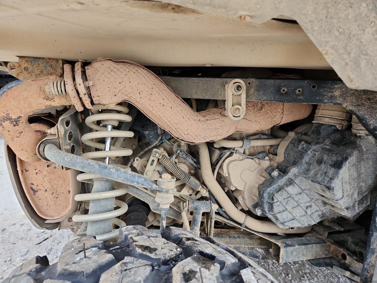 2020 Polaris Ranger Xp 1000 North - Image 7