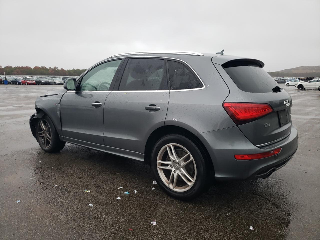 2015 Audi Q5 Premium Plus - Image 2