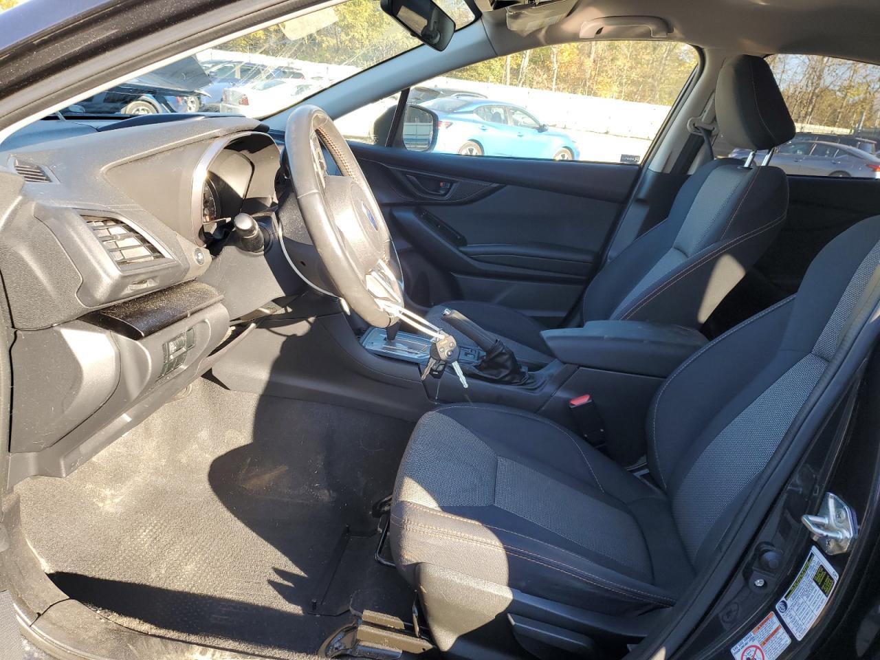 2019 Subaru Crosstrek Premium - Image 7
