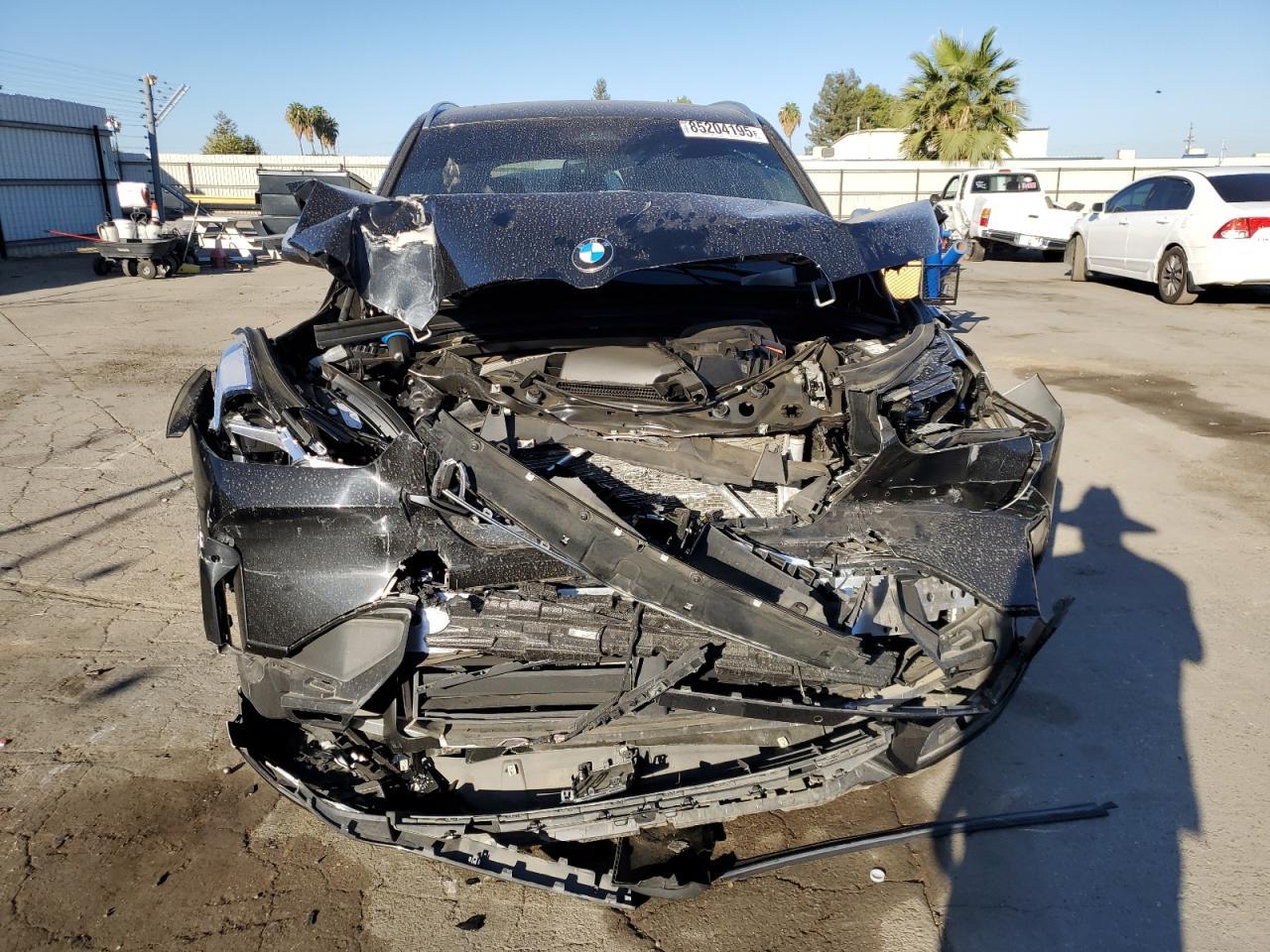 2023 BMW X1 xDrive28I - Фото 5