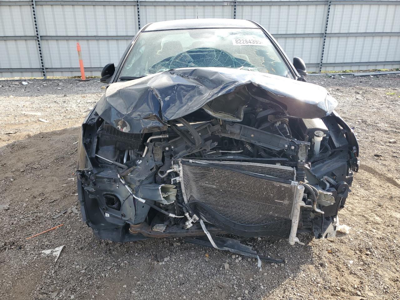 2013 Chevrolet Cruze Ls - Image 5