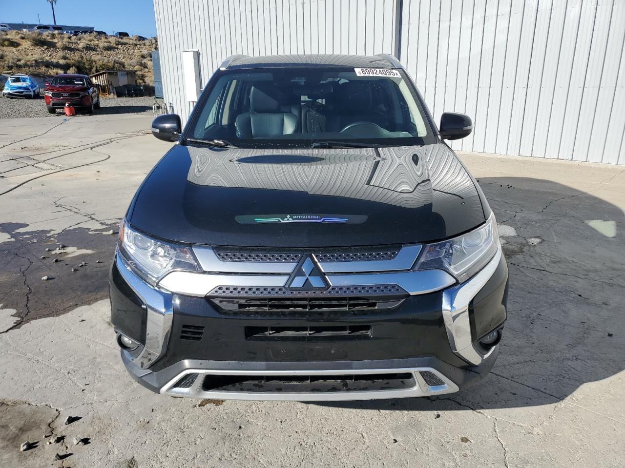 2020 Mitsubishi Outlander Se - Image 5