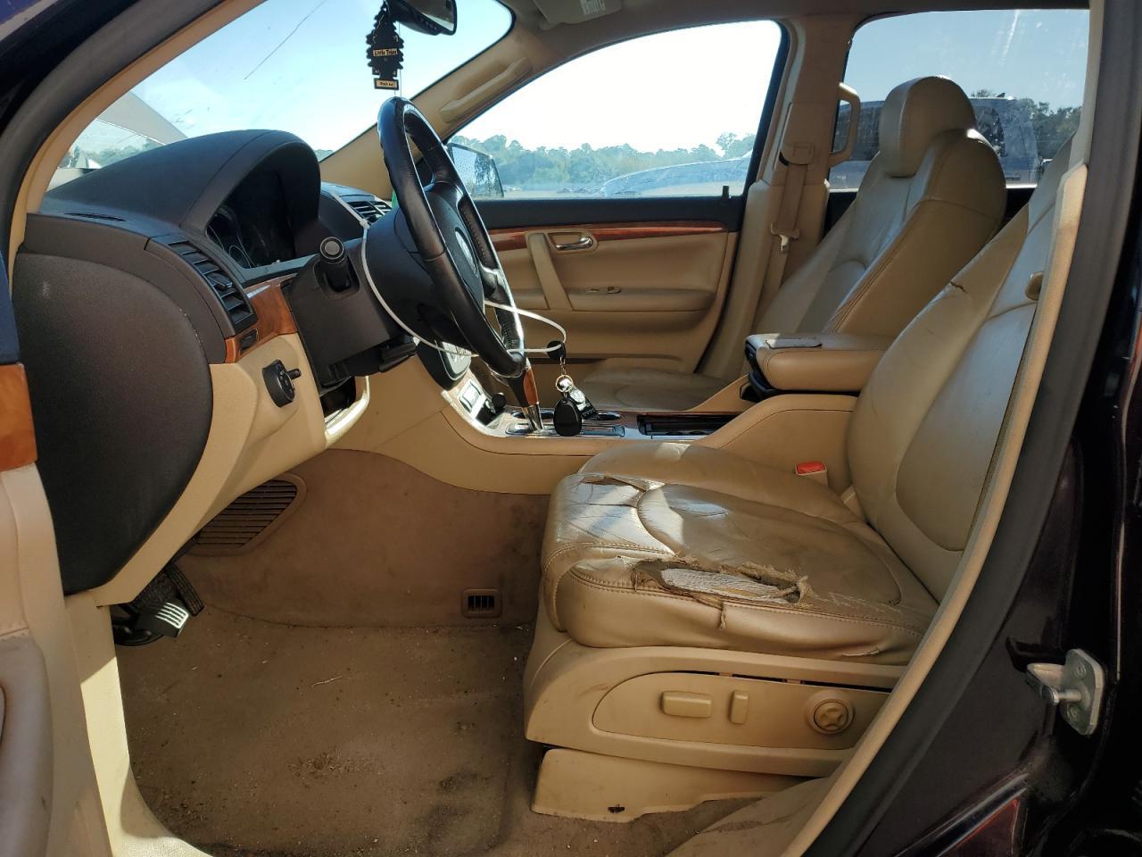 2008 Saturn Outlook Xr - Фото 7