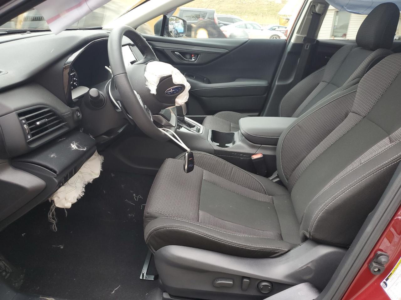 2025 Subaru Outback Premium - Фото 7