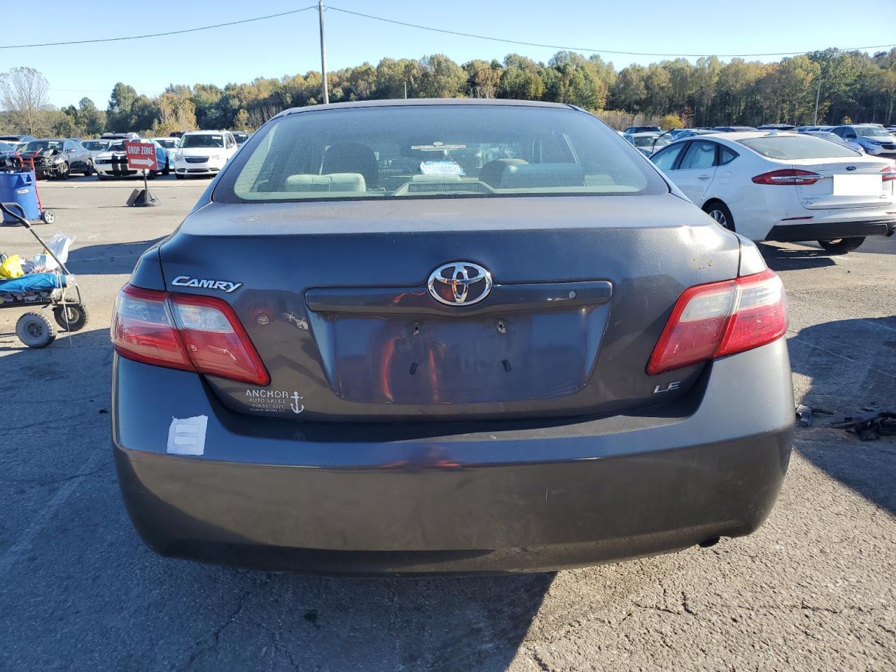 2009 Toyota Camry Base - Image 6